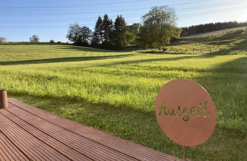 Kronenburg Apartment | Vacation apartment Auszeit - 2-bed vacation apartment Auszeit