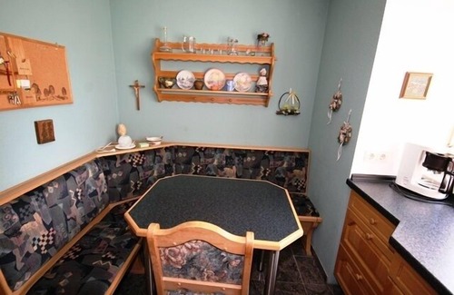 Osterreinen Apartment | Vacation apartment "Bärbel"