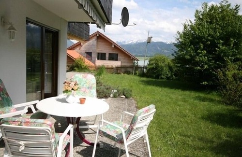Osterreinen Apartment | Vacation apartment "Bärbel"