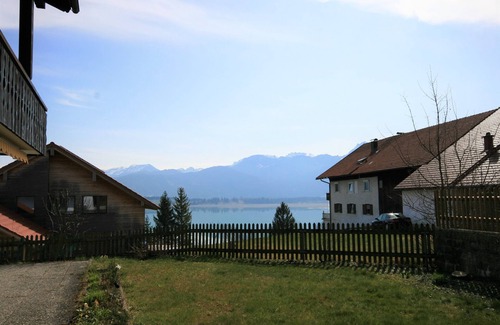 Osterreinen Apartment | Vacation apartment "Bärbel"