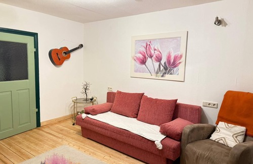 Segnitz Apartment | Vacation apartment Böhm