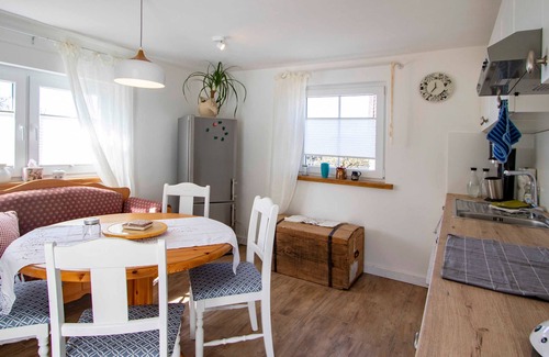 Buchen Apartment | Vacation apartment Bauland - Paula's vacation home