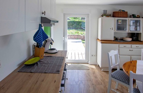 Buchen Apartment | Vacation apartment Bauland - Paula's vacation home