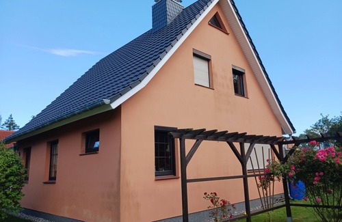 Ostseebad Dierhagen Apartment | Vacation apartment between land and sea