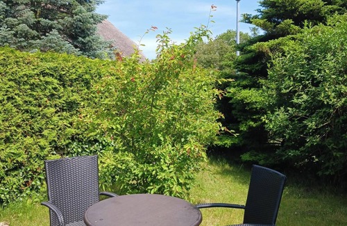 Ostseebad Dierhagen Apartment | Vacation apartment between land and sea