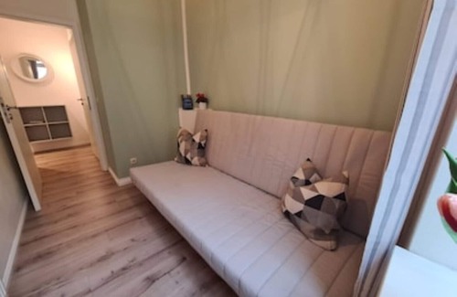 Oberschoneweide Apartment | Vacation apartment Benky 2