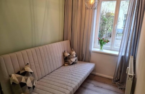 Oberschoneweide Apartment | Vacation apartment Benky 2
