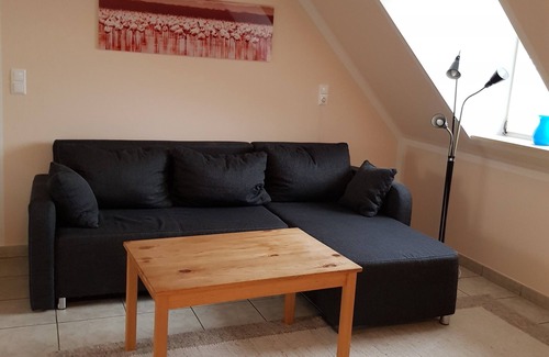 Iphofen Condo | Vacation Apartment "Bildeiche"