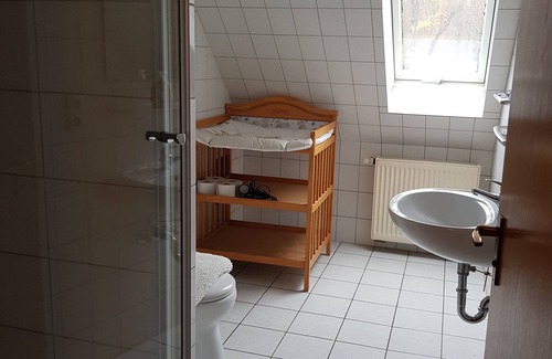 Iphofen Condo | Vacation Apartment "Bildeiche"