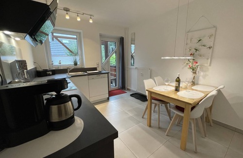 Laboe Apartment | Vacation apartment Blauer Blick 12