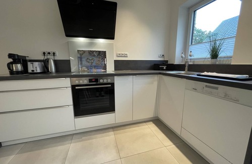 Laboe Apartment | Vacation apartment Blauer Blick 12