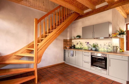 Bautzen Apartment | Vacation apartment Bolbritz - Holiday apartment