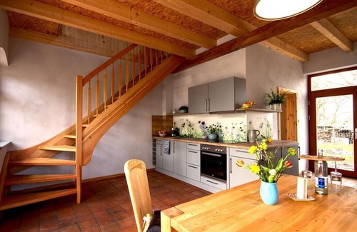 Bautzen Apartment | Vacation apartment Bolbritz - Holiday apartment