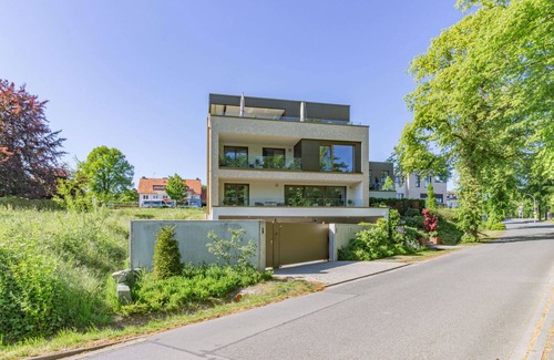 Korbecke Apartment | Vacation apartment "Bootsanleger", 72sqm, 2 bedrooms, max 4 persons