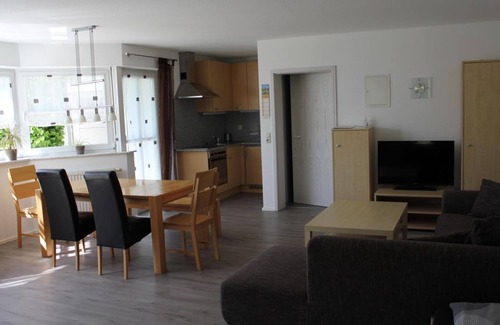Tettnang Apartment | Vacation apartment Bucher - Holiday apartment