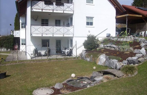 Tettnang Apartment | Vacation apartment Bucher - Holiday apartment