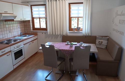 Lam Apartment | Vacation apartment Butterfly