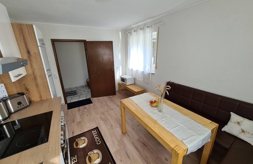 Grafschaft Apartment | Vacation apartment Cimen