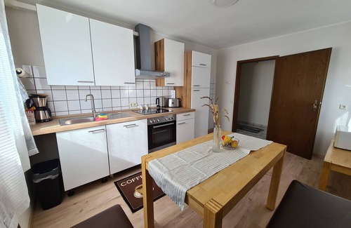Grafschaft Apartment | Vacation apartment Cimen