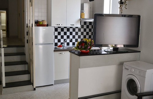San Foca Apartment | Vacation Apartment “Casavacanza vicino la spiaggia LL71” Close to the Beach