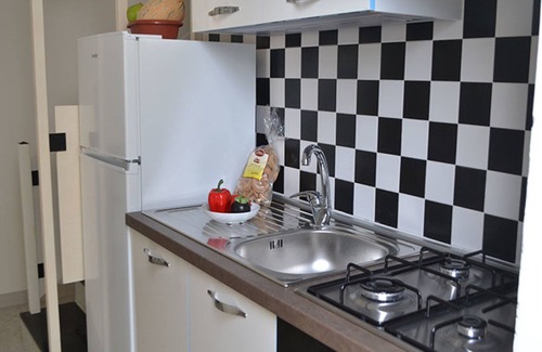 San Foca Apartment | Vacation Apartment “Casavacanza vicino la spiaggia LL71” Close to the Beach