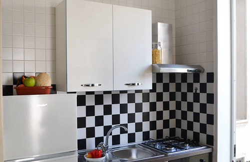 San Foca Apartment | Vacation Apartment “Casavacanza vicino la spiaggia LL71” Close to the Beach