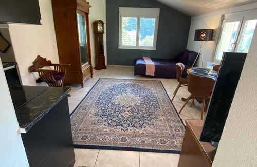 Frinvillier Apartment | Vacation apartment