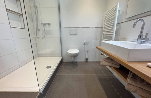 Cochem Apartment | Vacation apartment Cochem Mosel Pinnerbergstube