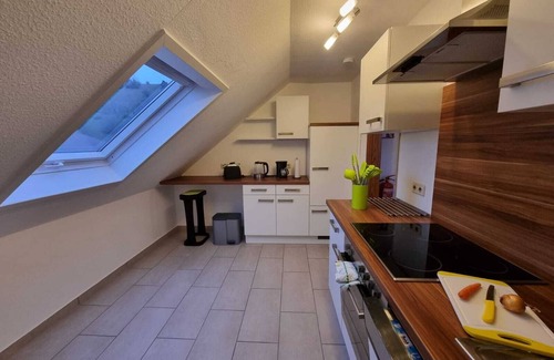 Thanheim Apartment | Vacation apartment DANA
