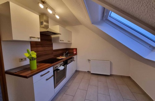 Thanheim Apartment | Vacation apartment DANA