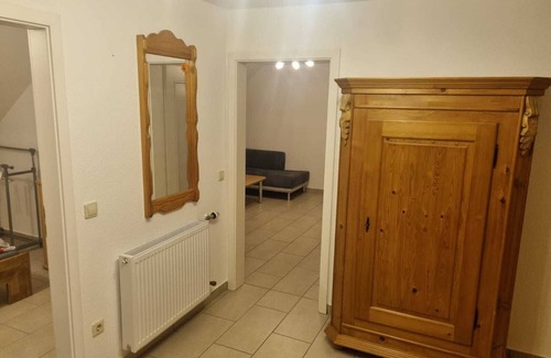 Thanheim Apartment | Vacation apartment DANA