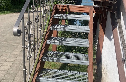 Mellensee Apartment | Vacation apartment Puttenusenhof am Mellensee, Apartment