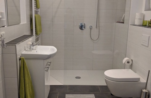 Glandorf Apartment | Vacation apartment Unter den Eichen