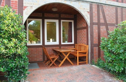 Boddenstedt Apartment | Vacation apartment/apartment for 6 guests with 100m² in Böddenstedt (20477)
