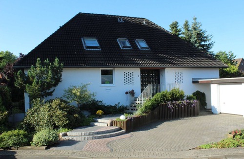 Bad Bevensen Apartment | Vacation apartment Röper A - Ferienwohnungen Röper