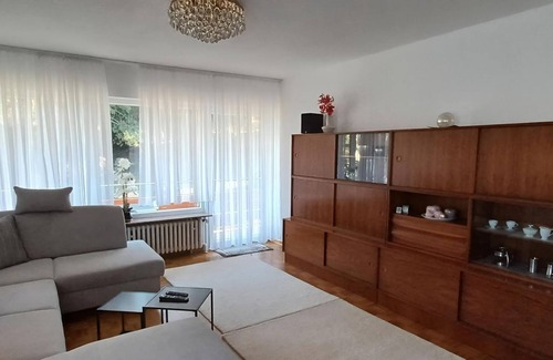 Bad Breisig Apartment | Vacation apartment Rheintalblick - Holiday apartment