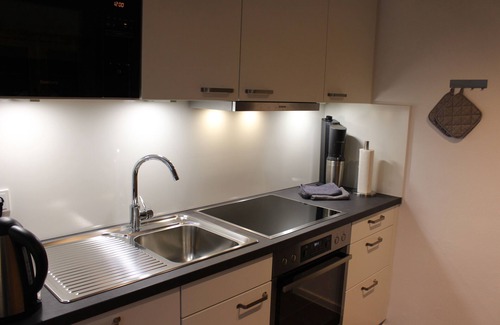 Bad Hersfeld Apartment | Vacation apartment/apartment for 3 guests with 63m² in Bad Hersfeld (163530)