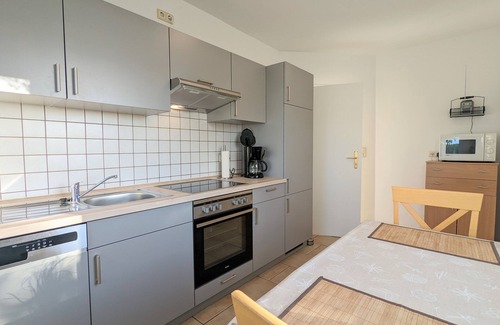 Bad Kleinen Apartment | Vacation apartment/apartment for 4 guests with 65m² in Bad Kleinen (248320)