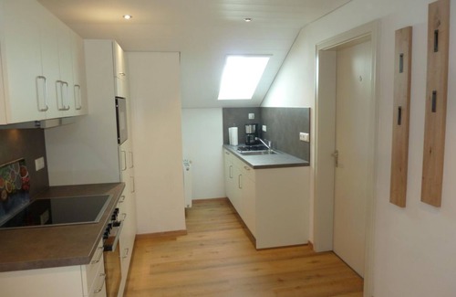 Sonnen Bed & Breakfast | Vacation apartment Anna - Gästehaus Sonneneck
