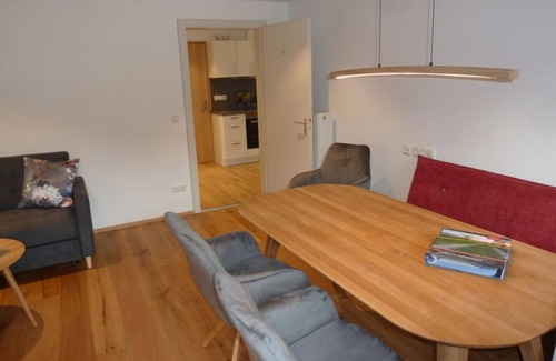 Sonnen Bed & Breakfast | Vacation apartment Anna - Gästehaus Sonneneck