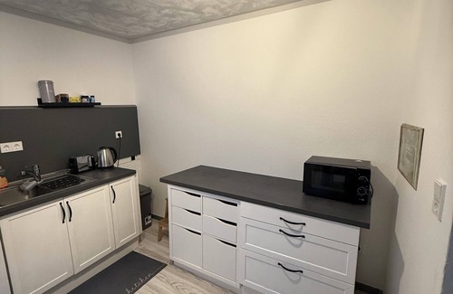 Bad Nauheim Condo | Vacation apartment