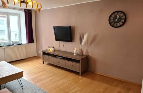 Bad Waldsee Apartment | Vacation apartment 53, 49 sqm 1 bedroom, living room, max. 2 persons