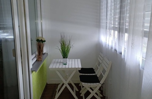 Oos Apartment | Vacation apartment/apartment for 6 guests with 72m² in Baden-Baden (177279)