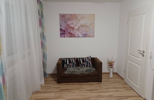 Oos Apartment | Vacation apartment/apartment for 6 guests with 72m² in Baden-Baden (177279)