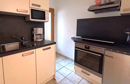 Baiersbronn Apartment | Vacation apartment, 55sqm, 2-4persons in Baiersbronn