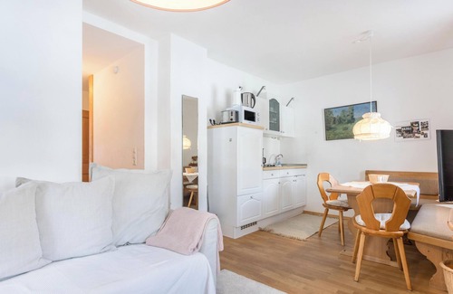 Bayrischzell Apartment | Vacation Apartment Voglsang - House Annamirl with Beautiful Balcony