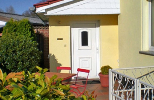 Blankenhagen Apartment | Vacation apartment Paul - Holiday apartment