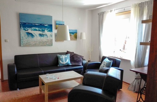 Blankenhagen Apartment | Vacation apartment Paul - Holiday apartment
