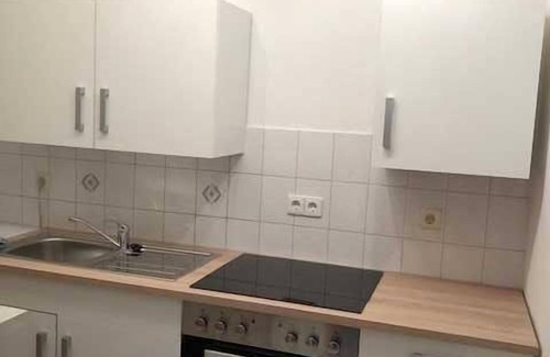 Thangelstedt Apartment | Vacation apartment in the heart of Thuringia - Holiday apartment