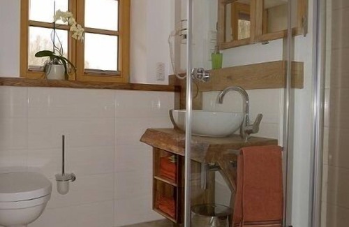 Brannenburg Apartment | Vacation apartment Mühlradstube